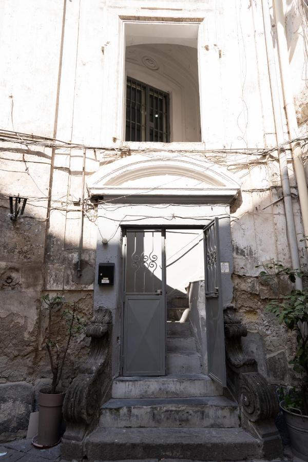 San Felice Palace Neapel Exterior foto