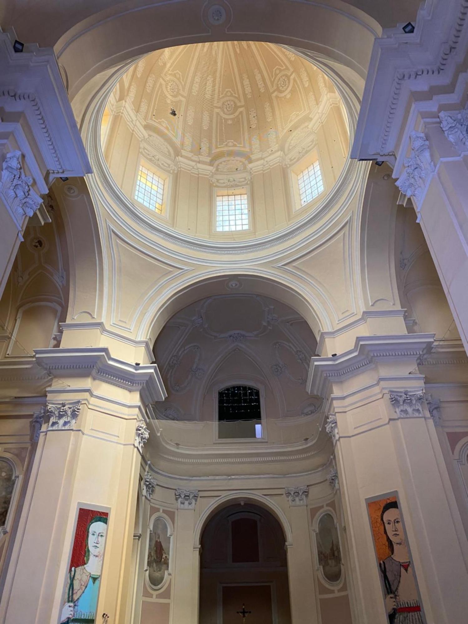 San Felice Palace Neapel Exterior foto